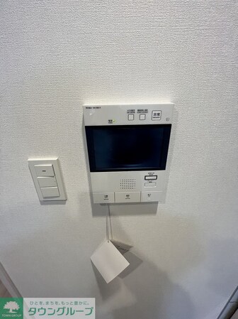 パークアクシス入谷の物件内観写真